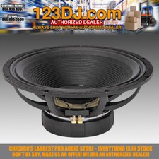 Subwoofer Peavey 15" LowRider