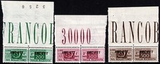 Amg ftt 1949 pacchi - amg-ftt-,