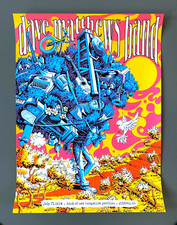 Poster Dave Matthews Band