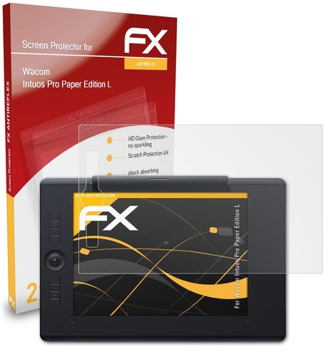 Antireflex pellicola - 2x,