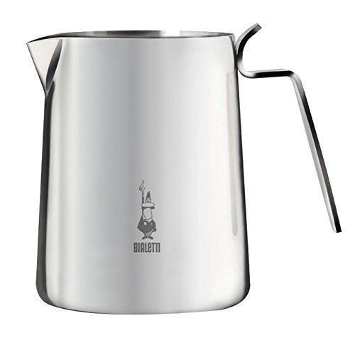 Bialetti bollilatte 1807 - bollilatte, cl