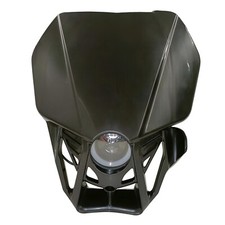 Tabella anteriore TM fi Racing + Angel Eye Rosso/Bianco/Blu