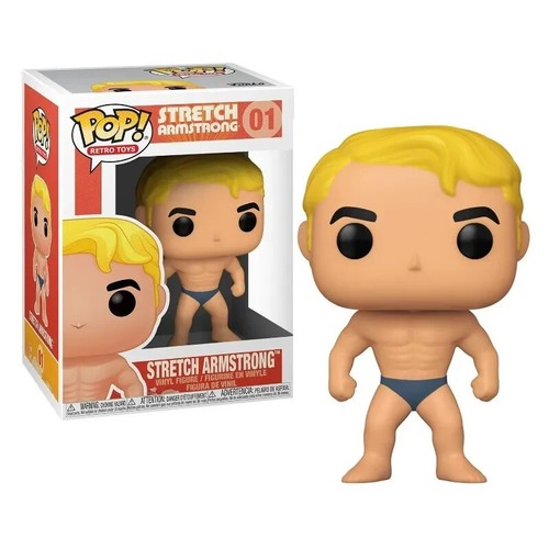 Funko pop stretch - pop!, "stretch