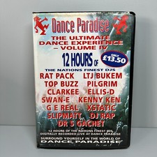 Dance Paradise The Ultimate