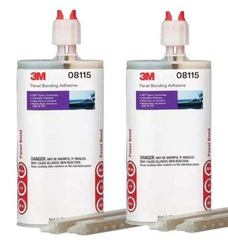 Qty 3m 08115 panel - qty,