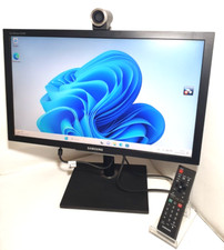 Samsung syncmaster vc240 - samsung, 23.6"