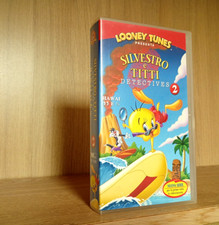LOONEY TUNES PRESENTA