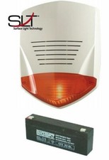 Risco prosound sirena anti - sirena,