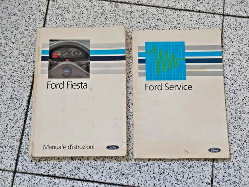 Libretto uso manutenzione - libretto,