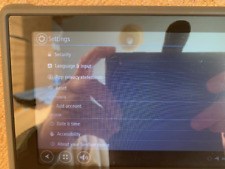 Originale TomTom PRO 8275 - misura 7" - solo unità - senza accessori prezzo consigliato £ 548 set completo