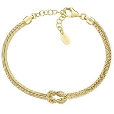 Bracciale Donna Amen nodo