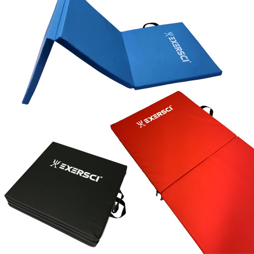 Exersci tappetino antiurto - exersci®,