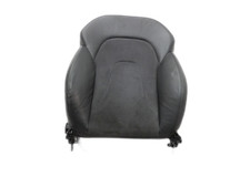 Coprisedile Schienale