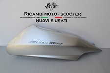 Fiancata posteriore destra scocca carena originale Honda per Silver Wing 600 FJS