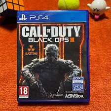 Call of Duty Black Ops 3 COD
