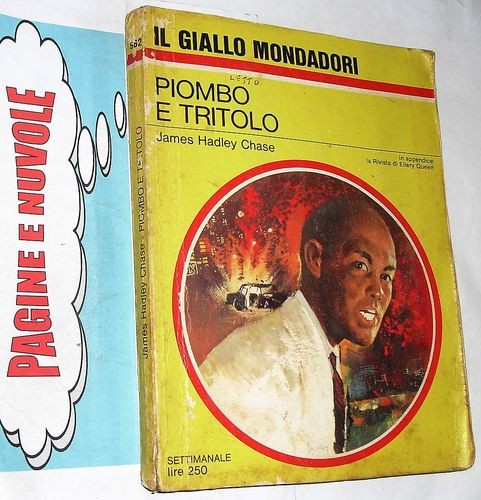 Chase piombo tritolo - piombo, e
