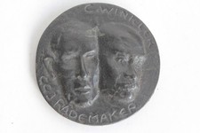 Medaglia Congresso Mondiale di