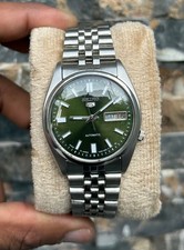 Vintage seiko 5 7009 Automatic