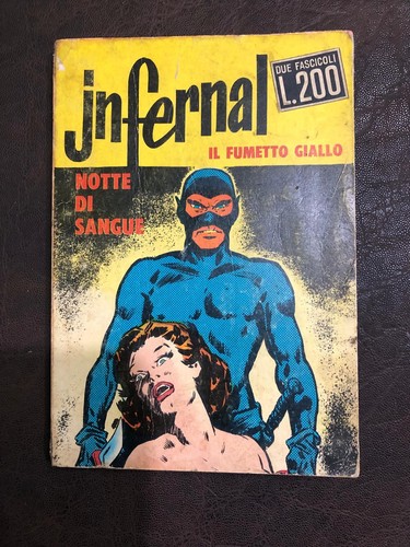 Jnfernal 1 1965 - jnfernal,