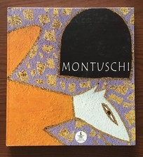 CATALOGO DI GIANCARLO MONTUSCHI