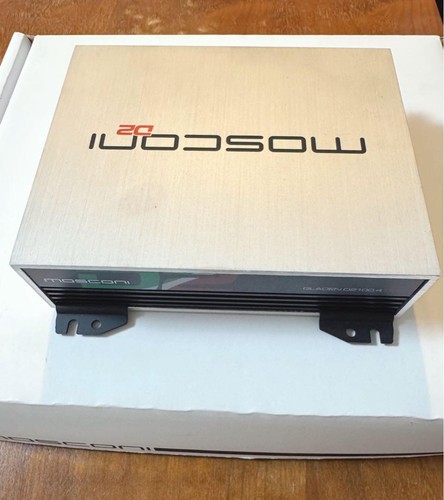 Gladen mosconi dsp - gladen,