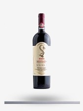 ROSSO DI MONTALCINO 1986