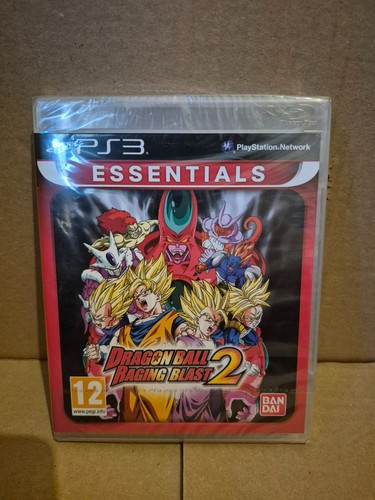 Dragon ball raging blast - ball,
