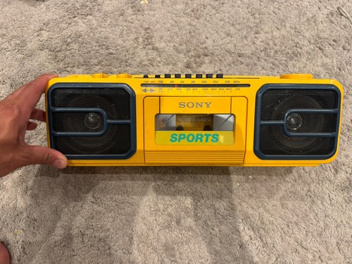 Altoparlanti vintage sony - altoparlanti,