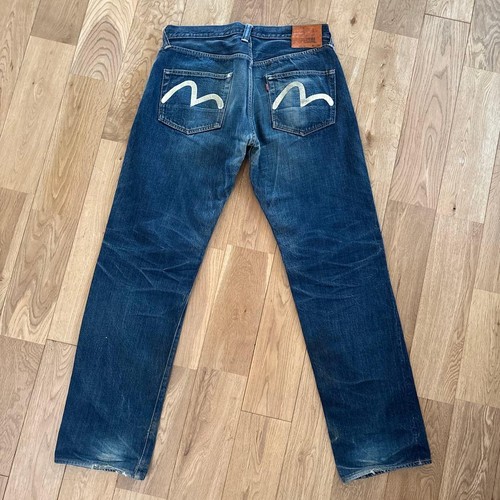 Jeans evisu special w35 - n.1,