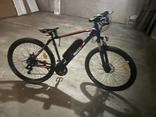 bici elettrica PEDALATA