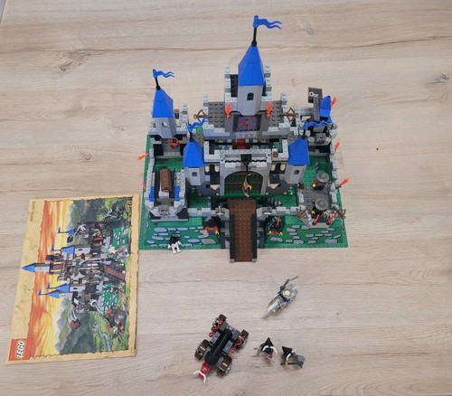 Lego castle cavalieri - lego,