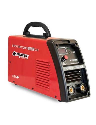 Saldatore inverter mma - saldatore,