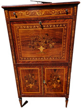 SECRETAIRE MOBILE BAR