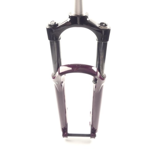 Forcella pneumatica suntour - forcella,