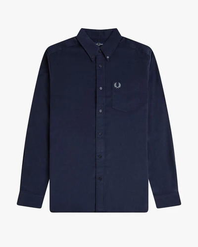 Camicia fred perry ago - camicia,