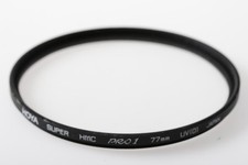 Filtro UV (0) HOYA HMC Super