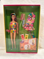 BAMBOLA BARBIE COLOR MAGIC