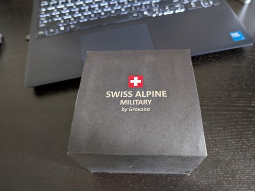 Swiss alpine military cruiser - swiss,