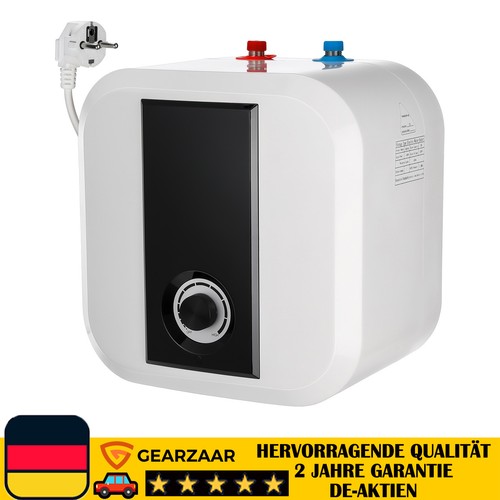 Scaldabagno 30l 1500w con - 1500w,