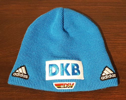 Dsv adidas berretto dkb - dsv,