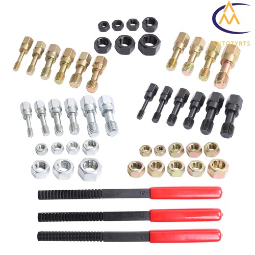 Thread cleaner rethreading - thread,