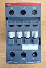ABB AF30-30-00-11 Contattore