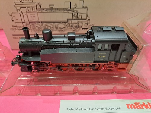 Marklin art 34132 drg - marklin, 1/87