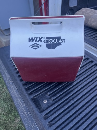 Pubblicità wix carquest - wix,