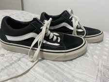 vans old skool donna usate