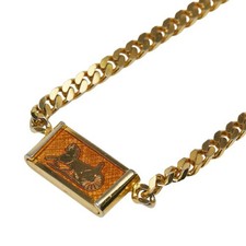 Collana Carrozza Celine Logo