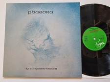 Tangerine Dream - Phaedra