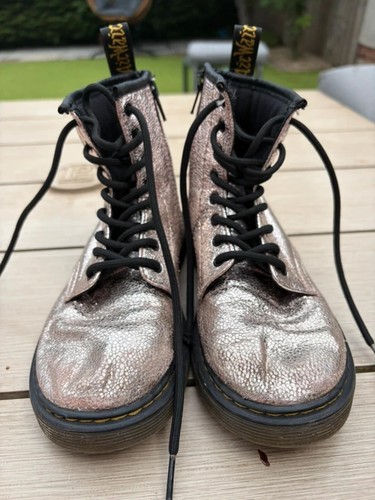 Stivali air wair martens - air, dr.