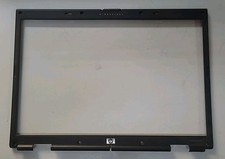 Cornice frame bezel display - display, hp