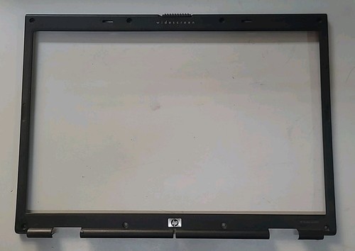 Cornice frame bezel display - display, hp